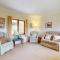Hillway Lodge Withypool