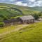 Hillway Lodge Withypool