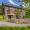 The Granary Luxborough