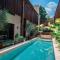 Casa Mandarina 4BDR by Cercana