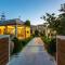 Mikro Livadi Special Lodges - Has an Eco Salt water pool - 150m from the beach