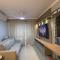 Apartamento Agrishow
