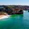 "Orange Tree Villa in Alvor - South - facing Family Villa with Private Poll"
