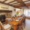 Royal Oak Cottage Withypool