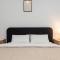 Comfortable apartment with a panoramic view