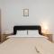 Comfortable apartment with a panoramic view