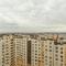 Comfortable apartment with a panoramic view