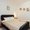 Comfortable apartment with a panoramic view
