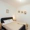 Comfortable apartment with a panoramic view