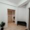 Comfortable apartment with a panoramic view