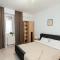 Comfortable apartment with a panoramic view