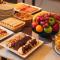 SuMa Recoleta Hotel