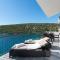 Villa Sine With Amazing Sea Panorama