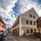 VillaJazz Apartments