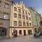 Arnulfsplatz Aparts