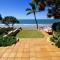 Beach at your feet