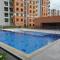 Apartamento Valle del Lili con piscina