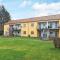 4 person holiday home in Hals-By Traum