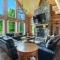 Fiddler Lake Resort - Moose 46