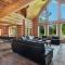 Fiddler Lake Resort - Moose 46