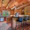 Fiddler Lake Resort - Moose 46