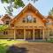 Fiddler Lake Resort - Moose 46