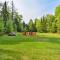 Fiddler Lake Resort - Moose 46