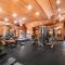 Fiddler Lake Resort - Moose 46