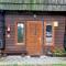 Camping Pod Krokwią