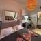 Corte Apartman