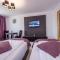 Tower by Grand Accommodation