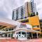 Onsen Premium Suites Tambun by BYON