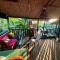 La Roca House