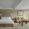 DoubleTree by Hilton Shanghai Pudong