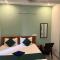 Teja Residency