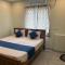 Teja Residency