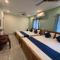 Teja Residency