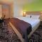 Hotel sleep & go - Bad Hersfeld Hotel sleep & go - Bad Hersfeld