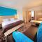 Hotel sleep & go - Bad Hersfeld