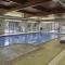 DoubleTree by Hilton Akron Fairlawn