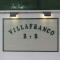 Villafranco Apartamentos