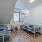 Apartmány Holiday