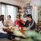 Gjestehuset 102 - your home away from home!