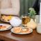 Gjestehuset 102 - your home away from home!