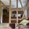 Pension Obere Juchhe in Thüringen Kleines, familiäres Pension mit 4 Zimmern und einem geräumigen Apartment, ideal für Familien und kleine Gruppen