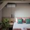 Infinity City Boutique Hotel