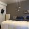 Pension Obere Juchhe in Thüringen Kleines, familiäres Pension mit 4 Zimmern und einem geräumigen Apartment, ideal für Familien und kleine Gruppen
