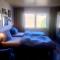 Pension Obere Juchhe in Thüringen Kleines, familiäres Pension mit 4 Zimmern und einem geräumigen Apartment, ideal für Familien und kleine Gruppen