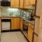 Vintage Apartment
