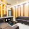 Hotel O by OYO S.S tower